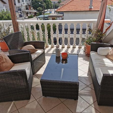 Apartman Blaslov Zadar Luaran gambar