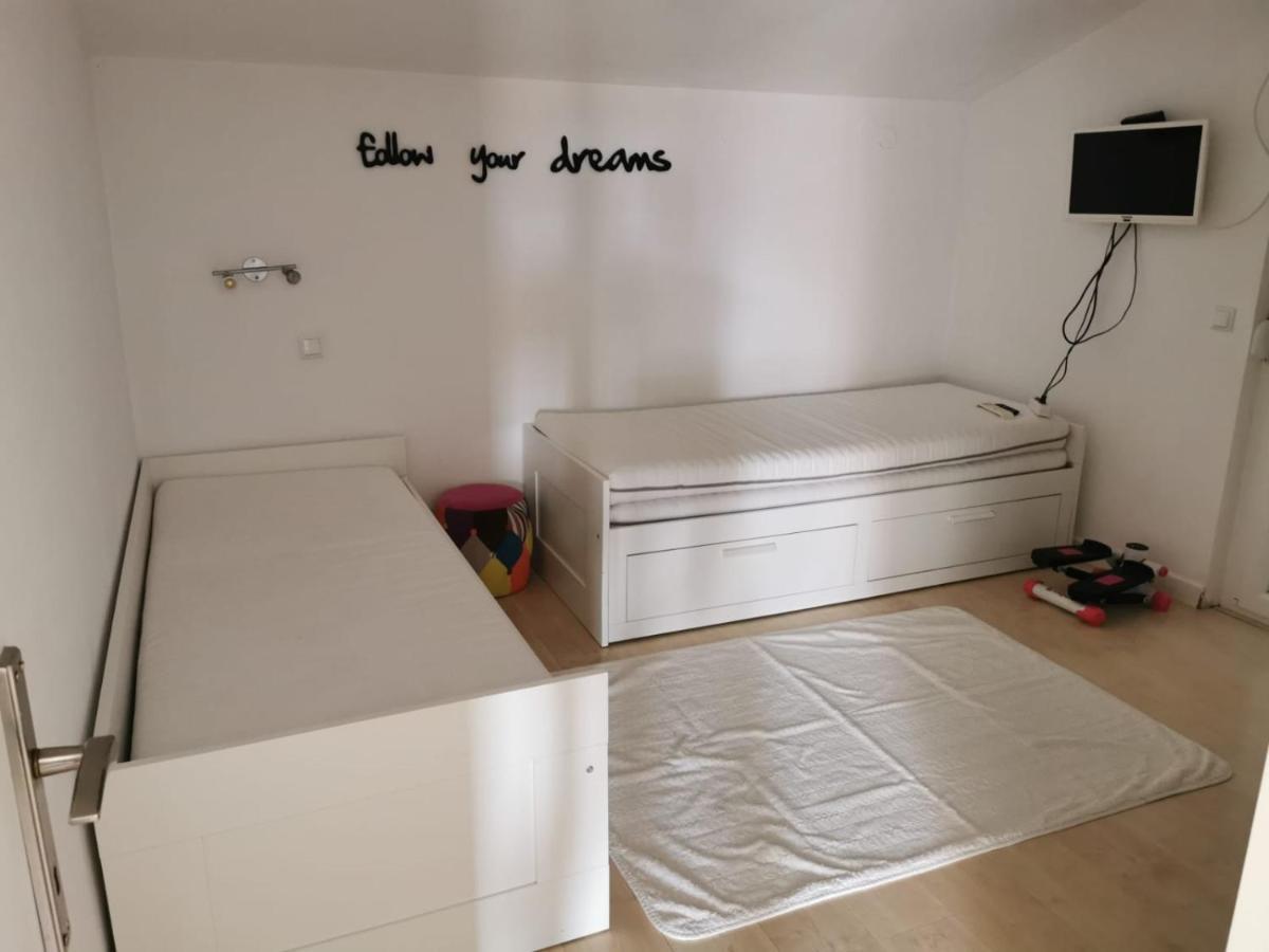 Apartman Blaslov Zadar Luaran gambar