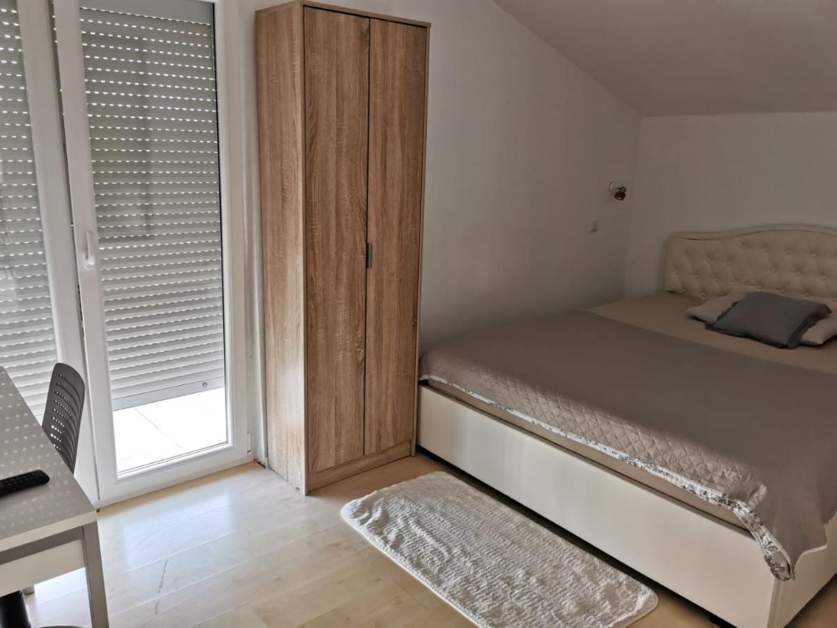 Apartman Blaslov Zadar Luaran gambar